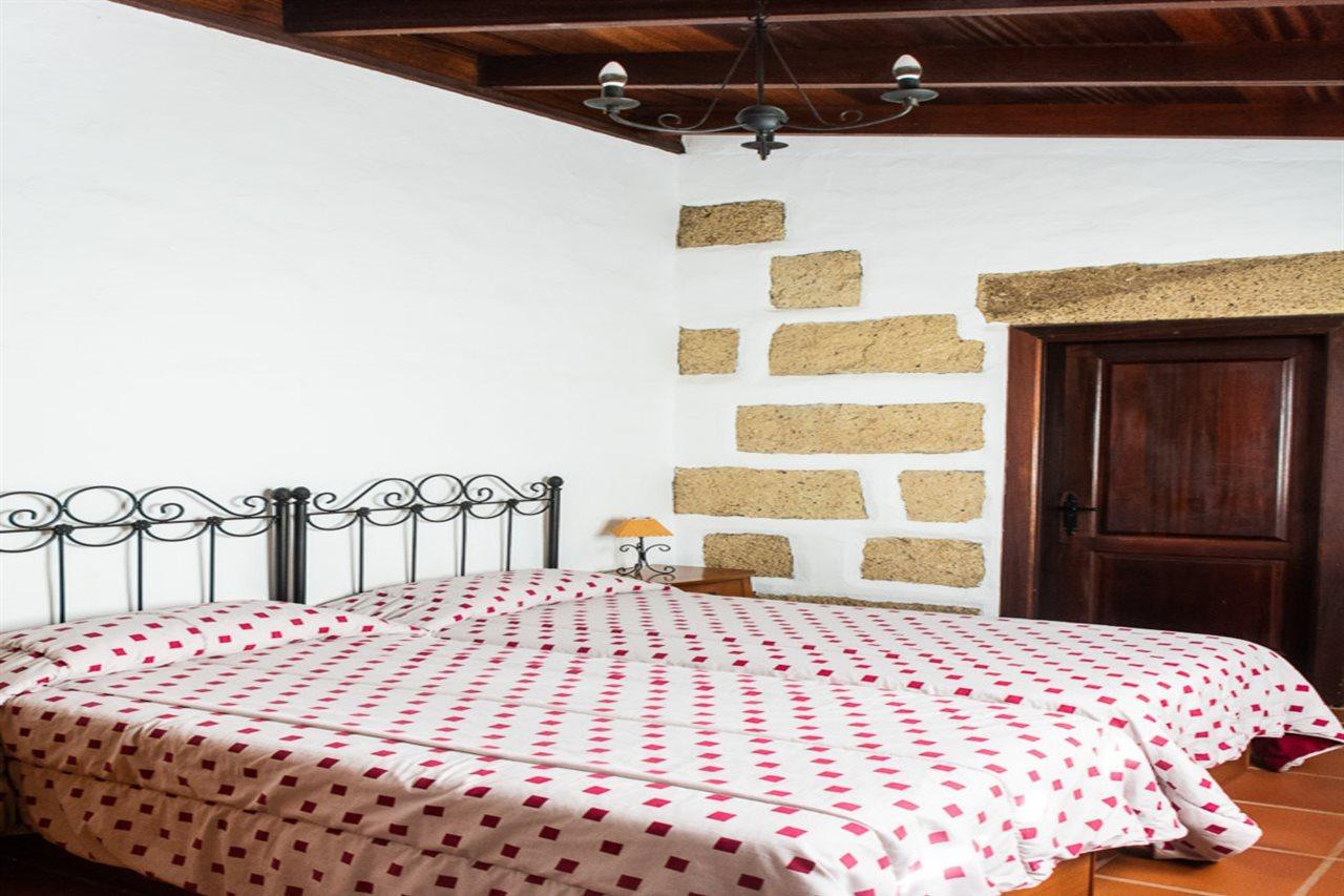 Casa Rural Finca Las Dulces Chio  Ngoại thất bức ảnh