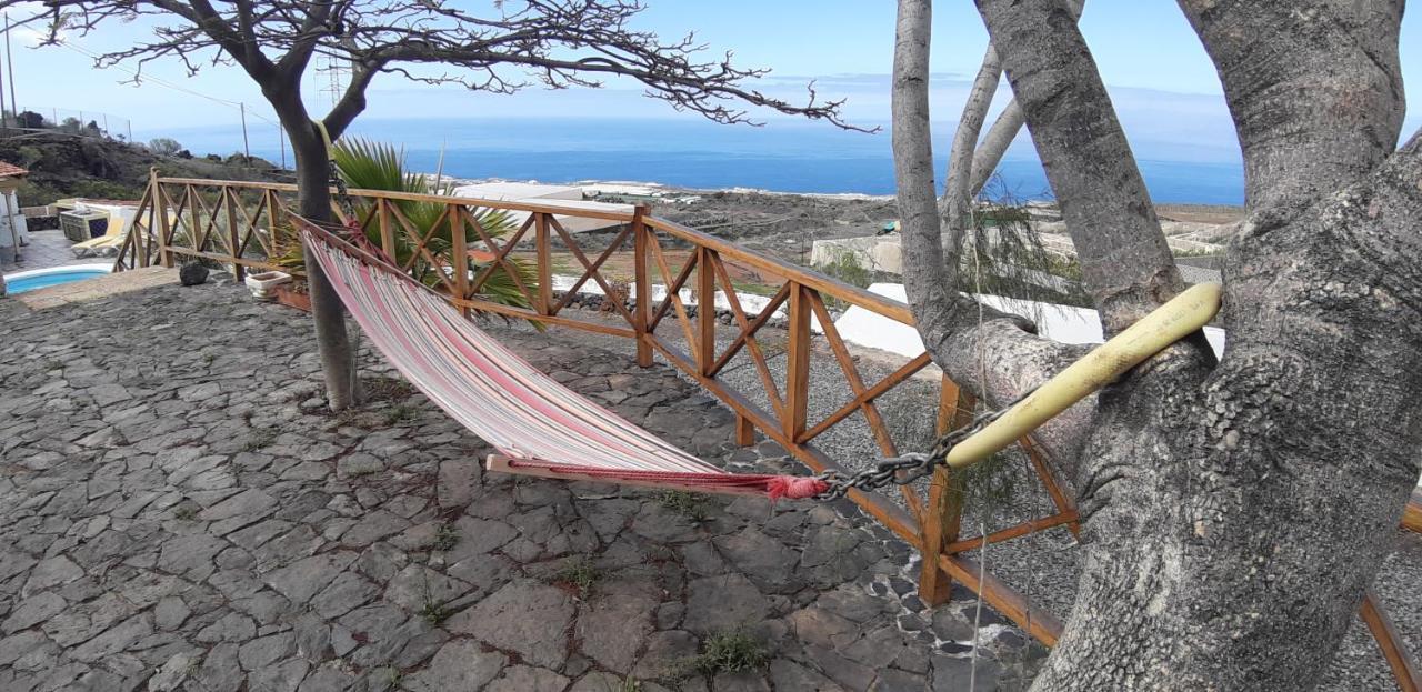 Casa Rural Finca Las Dulces Chio  Ngoại thất bức ảnh