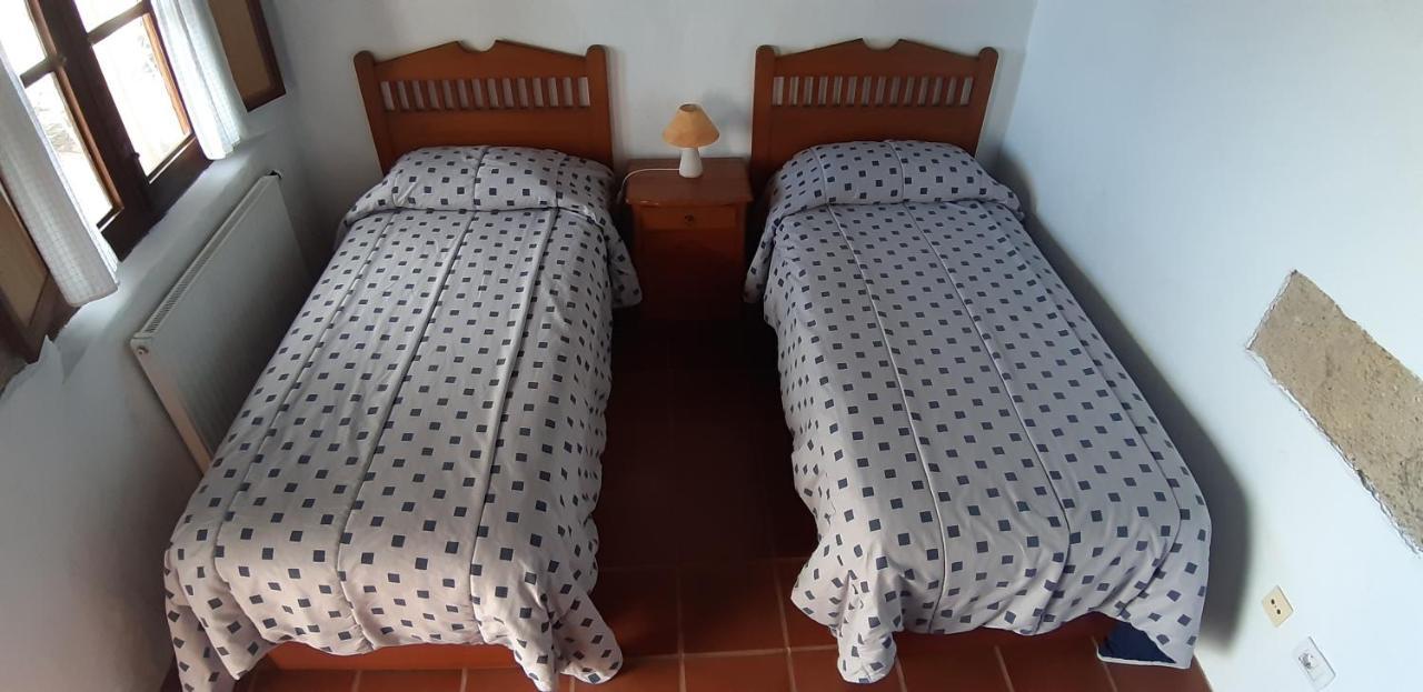 Casa Rural Finca Las Dulces Chio  Ngoại thất bức ảnh