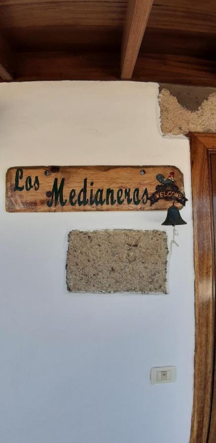 Casa Rural Finca Las Dulces Chio  Ngoại thất bức ảnh
