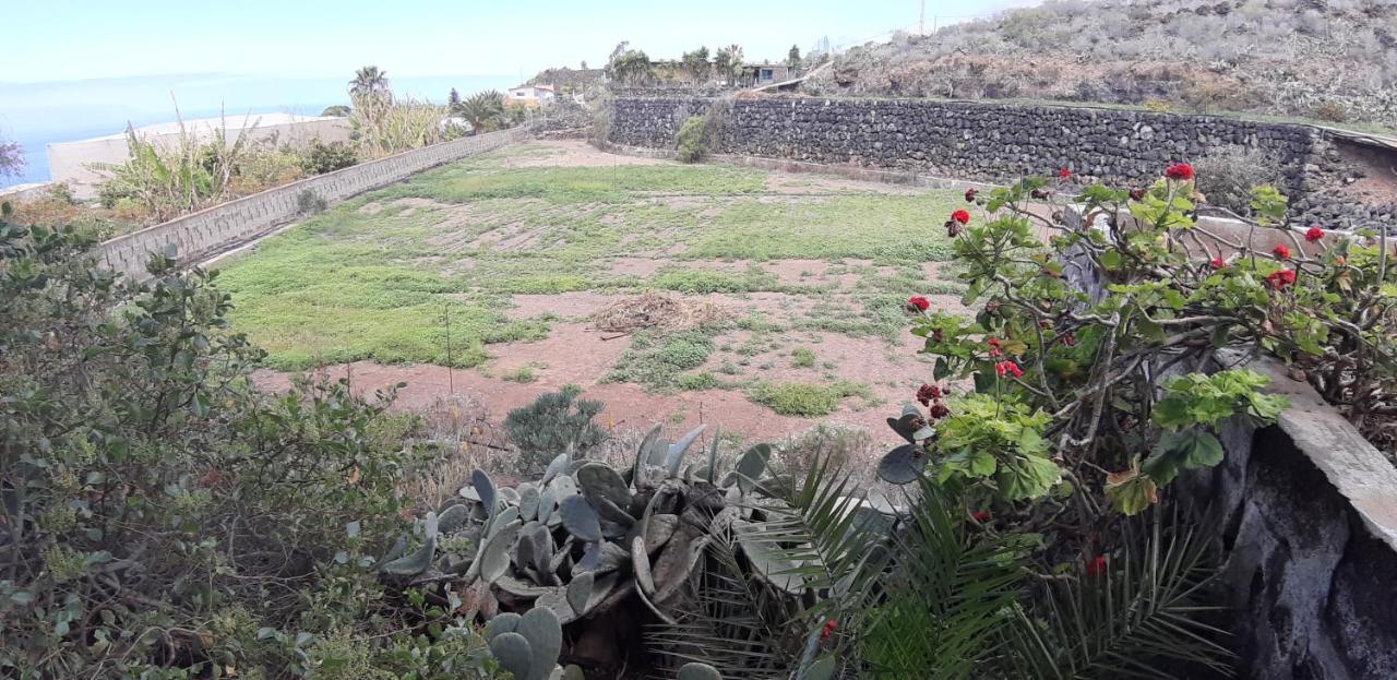 Casa Rural Finca Las Dulces Chio  Ngoại thất bức ảnh