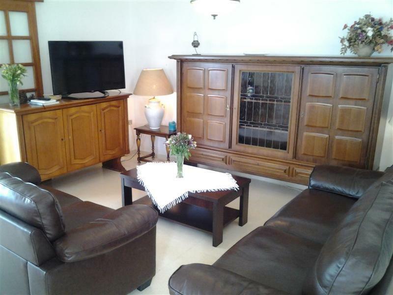 Casa Rural Finca Las Dulces Chio  Ngoại thất bức ảnh