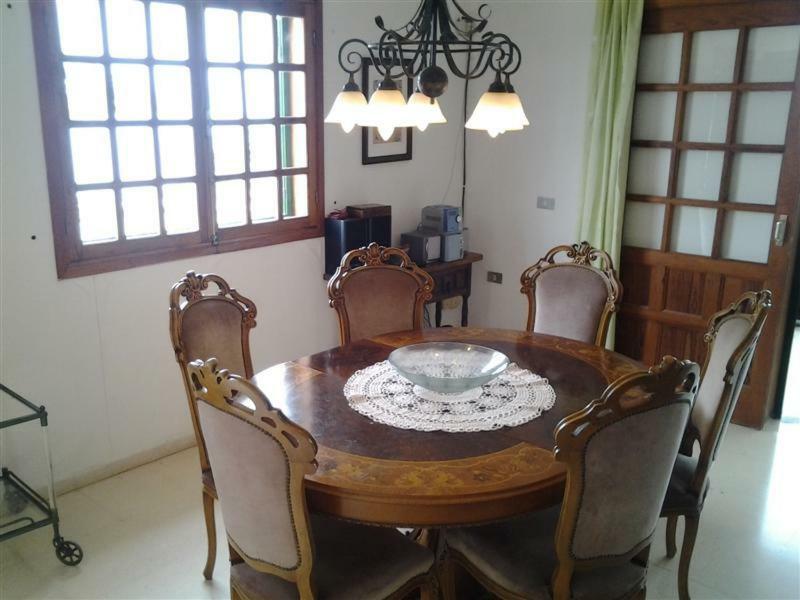 Casa Rural Finca Las Dulces Chio  Ngoại thất bức ảnh