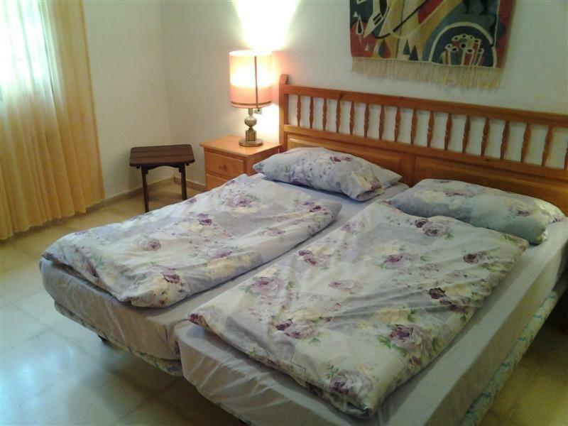 Casa Rural Finca Las Dulces Chio  Ngoại thất bức ảnh