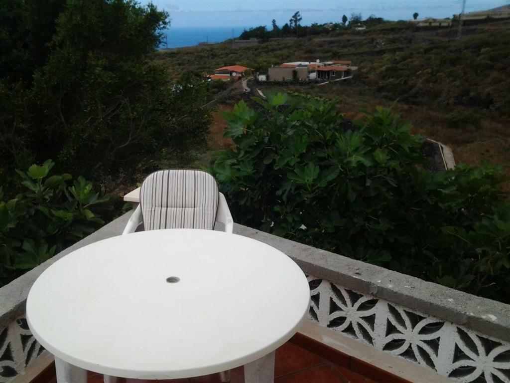 Casa Rural Finca Las Dulces Chio  Ngoại thất bức ảnh